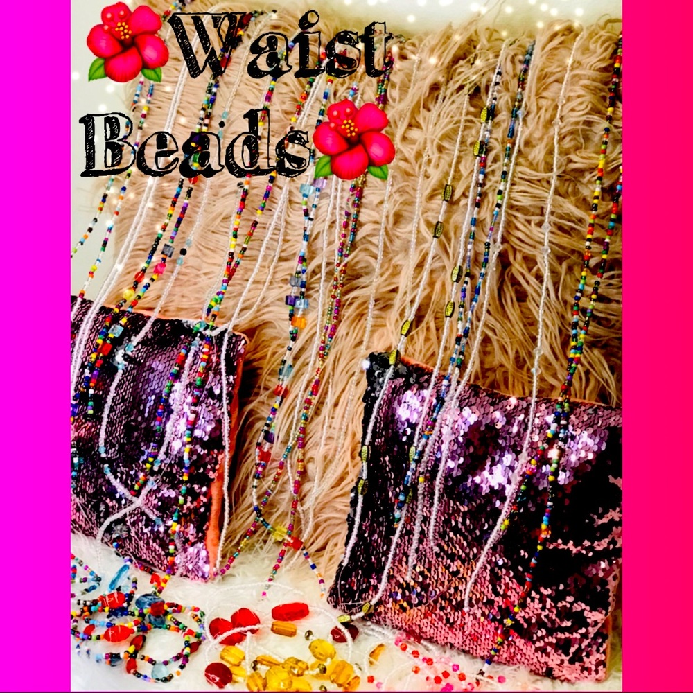 Waist Beads